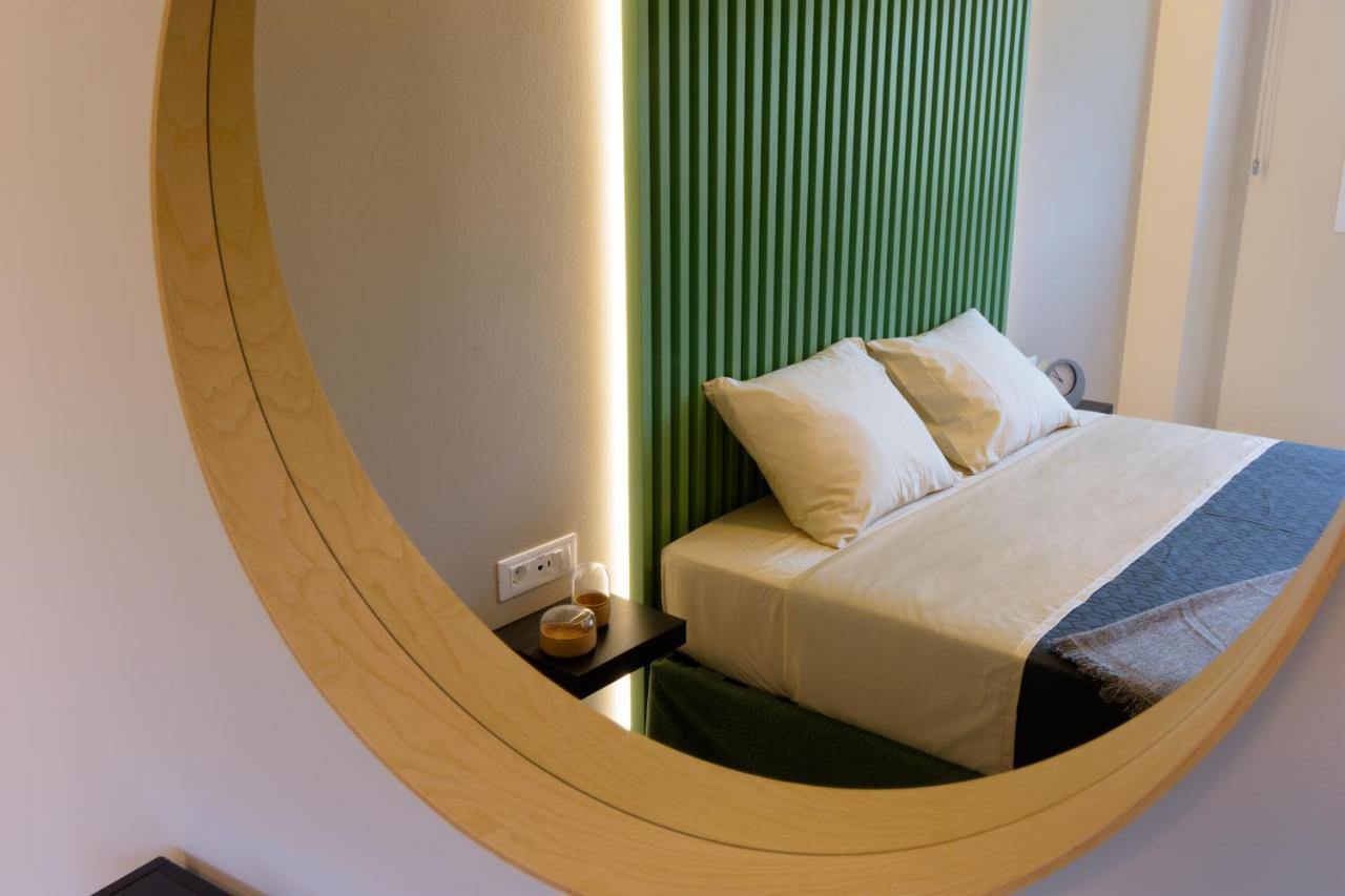 Indigo Luxury Apartment Agios Nikolaos Exterior foto